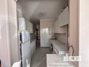 2-к квартира, вторичка, 53м2, 1/5 этаж