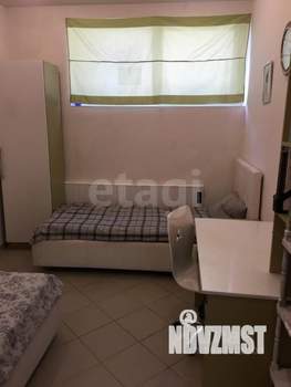 4-к квартира, вторичка, 129м2, 1/18 этаж