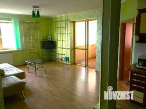 3-к квартира, вторичка, 84м2, 1/4 этаж