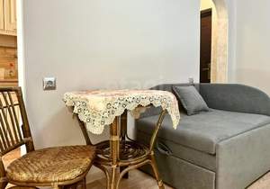 1-к квартира, вторичка, 20м2, 3/5 этаж