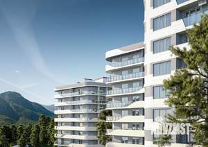 1-к квартира, вторичка, 34м2, 1/10 этаж