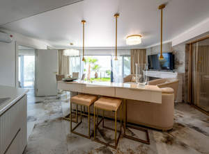3-к квартира, вторичка, 104м2, 1/11 этаж