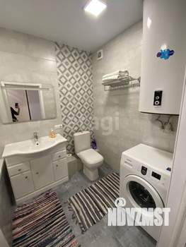 1-к квартира, вторичка, 34м2, 3/15 этаж