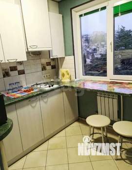 1-к квартира, вторичка, 32м2, 6/6 этаж