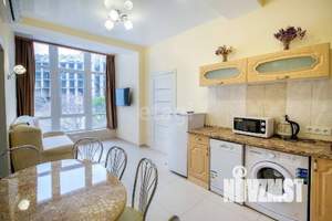 2-к квартира, вторичка, 46м2, 5/6 этаж