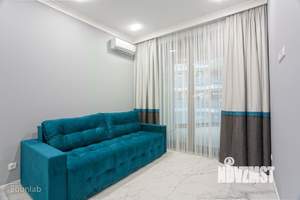 2-к квартира, вторичка, 54м2, 3/8 этаж