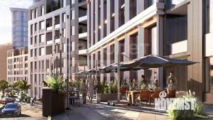 1-к квартира, вторичка, 40м2, 4/15 этаж