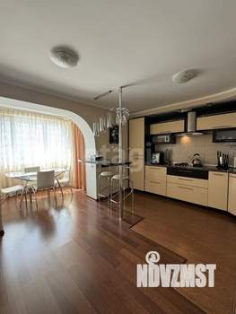3-к квартира, вторичка, 89м2, 8/9 этаж