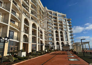 Студия квартира, вторичка, 38м2, 7/12 этаж