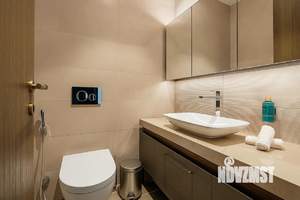 1-к квартира, вторичка, 67м2, 8/9 этаж