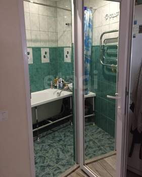 2-к квартира, вторичка, 60м2, 2/3 этаж