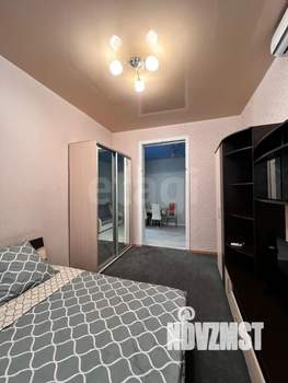 2-к квартира, вторичка, 32м2, 1/2 этаж