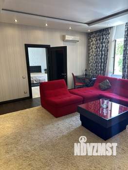 3-к квартира, вторичка, 94м2, 3/4 этаж