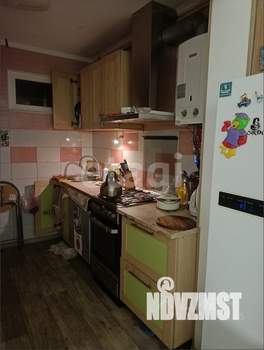 3-к квартира, вторичка, 76м2, 1/5 этаж