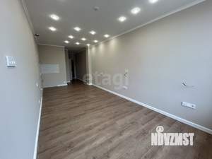 Студия квартира, вторичка, 30м2, 1/8 этаж