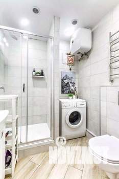 Студия квартира, вторичка, 25м2, 4/14 этаж
