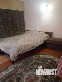 3-к квартира, вторичка, 64м2, 2/2 этаж