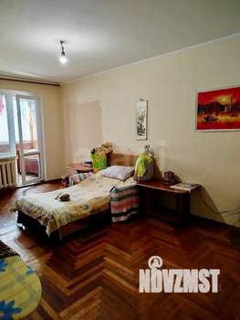 2-к квартира, вторичка, 55м2, 2/6 этаж