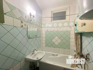 2-к квартира, вторичка, 42м2, 3/3 этаж