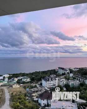 Студия квартира, вторичка, 30м2, 6/6 этаж