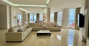 4-к квартира, вторичка, 277м2, 12/1 этаж