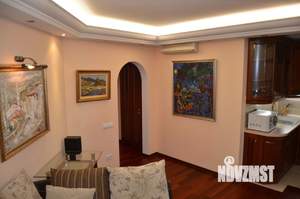 2-к квартира, вторичка, 60м2, 5/16 этаж