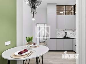 3-к квартира, вторичка, 69м2, 11/12 этаж