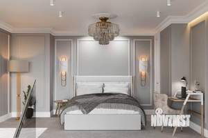 2-к квартира, вторичка, 51м2, 2/23 этаж