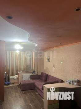 1-к квартира, вторичка, 32м2, 1/5 этаж
