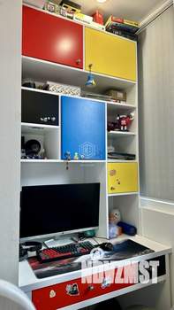 2-к квартира, вторичка, 54м2, 4/4 этаж