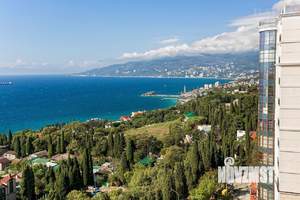 2-к квартира, вторичка, 99м2, 7/12 этаж