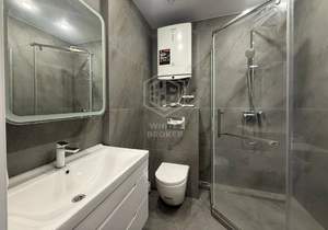 1-к квартира, вторичка, 39м2, 4/16 этаж