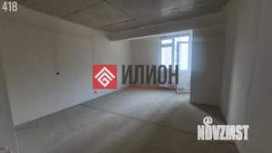 Студия квартира, вторичка, 36м2, 15/16 этаж