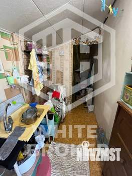 2-к квартира, вторичка, 60м2, 2/2 этаж