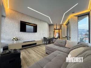 3-к квартира, вторичка, 90м2, 6/6 этаж