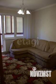 2-к квартира, вторичка, 55м2, 2/9 этаж