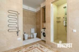 3-к квартира, вторичка, 203м2, 8/9 этаж