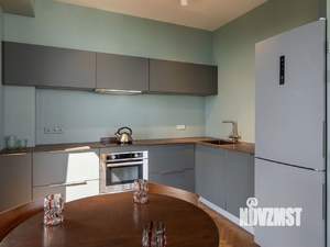 1-к квартира, вторичка, 45м2, 5/12 этаж