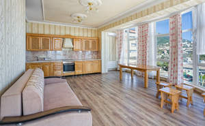 2-к квартира, вторичка, 104м2, 10/11 этаж