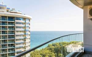 3-к квартира, вторичка, 90м2, 7/20 этаж