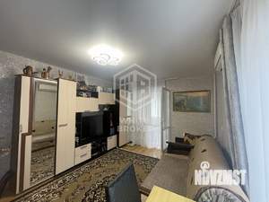 2-к квартира, вторичка, 50м2, 2/12 этаж