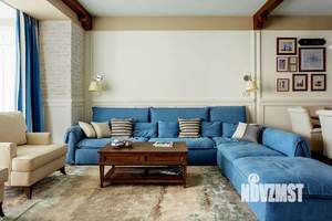 2-к квартира, вторичка, 82м2, 11/14 этаж