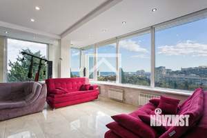 2-к квартира, вторичка, 116м2, 5/6 этаж