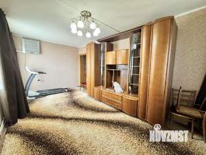 4-к квартира, вторичка, 112м2, 5/5 этаж