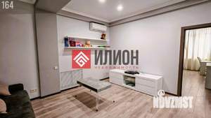 3-к квартира, вторичка, 80м2, 8/9 этаж