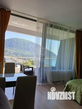 1-к квартира, вторичка, 45м2, 1/7 этаж