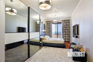 3-к квартира, вторичка, 175м2, 3/14 этаж