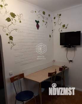 1-к квартира, вторичка, 32м2, 4/4 этаж