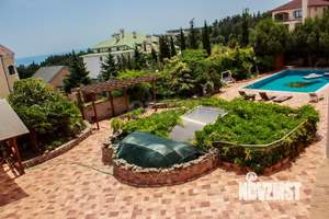 4-к квартира, вторичка, 176м2, 4/6 этаж