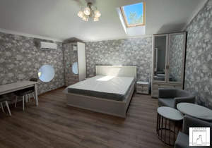 1-к квартира, вторичка, 31м2, 4/4 этаж